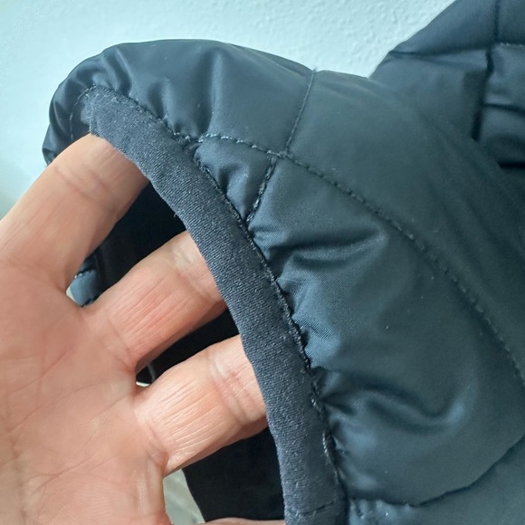 Marc New York Men's Black Puffer Jacket - Picture 3 of 9